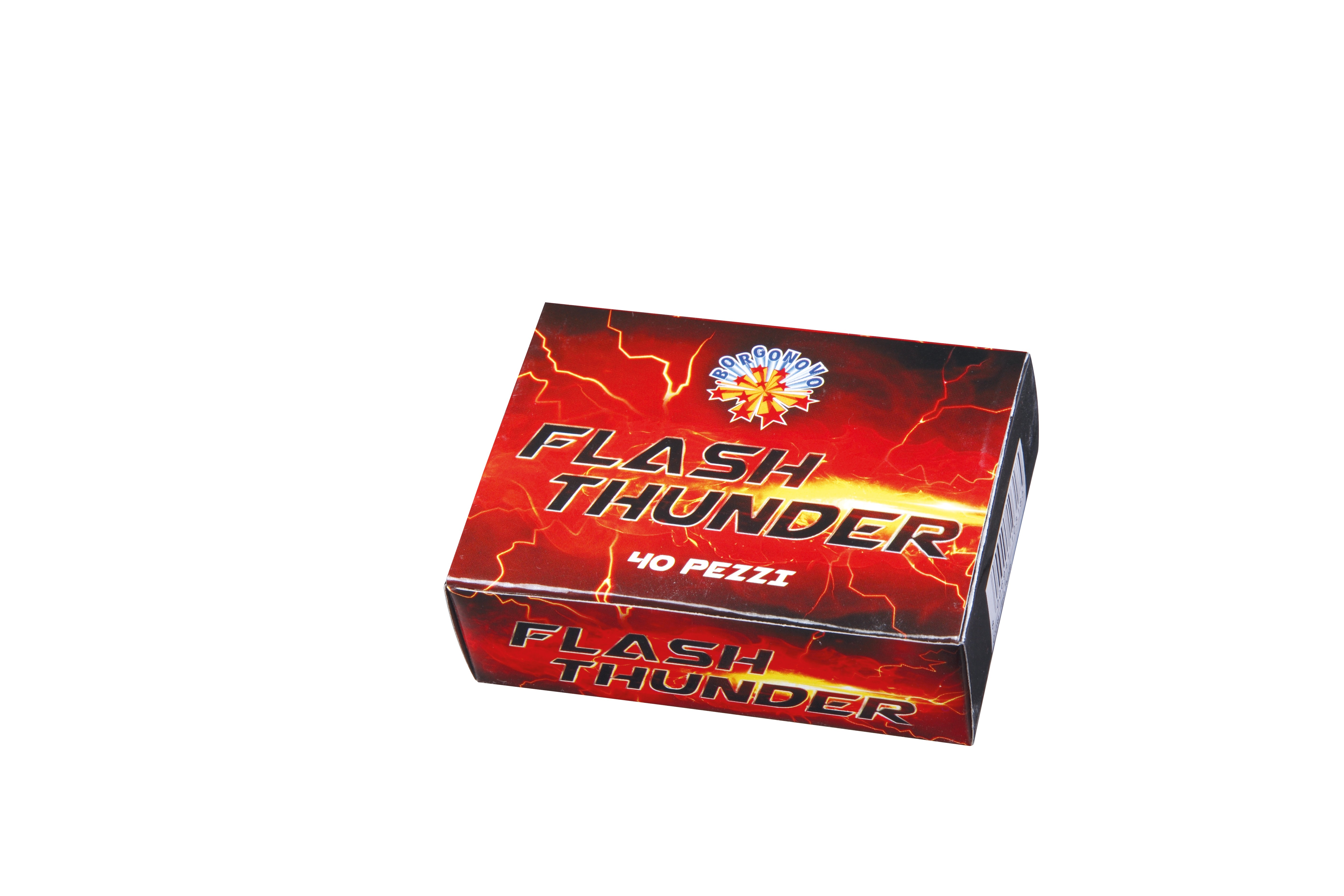Mini Thunder - FireSud - fuochi d'artificio e articoli per feste